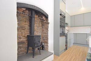 Kitchen - click for photo gallery